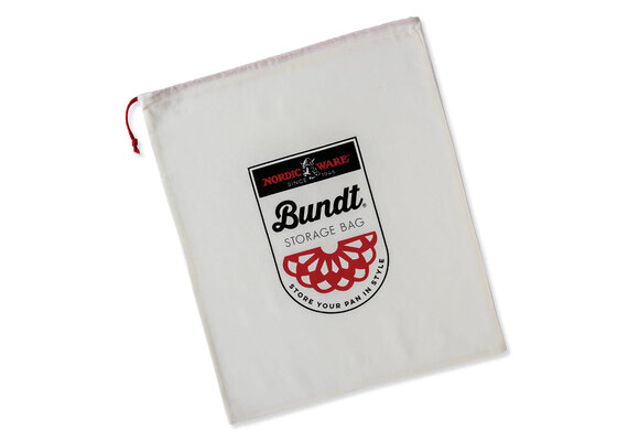 Bundt Storage Tote Bag