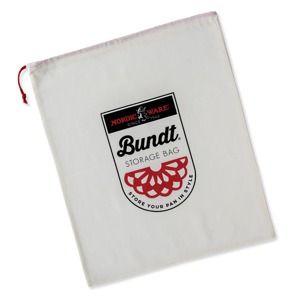 Bundt Storage Tote Bag
