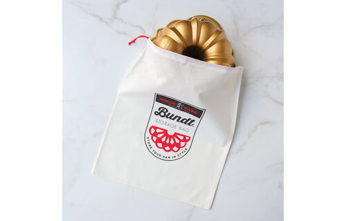 Bundt Storage Tote Bag