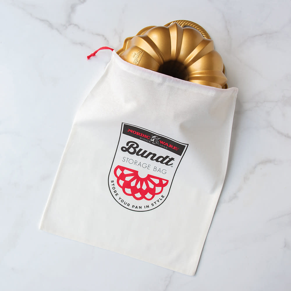 Bundt Storage Tote Bag