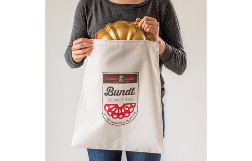 Bundt Storage Tote Bag
