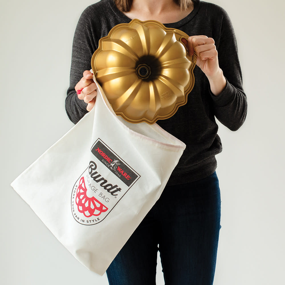 Bundt Storage Tote Bag