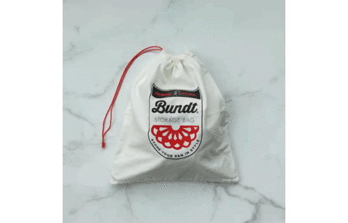 Bundt Storage Tote Bag