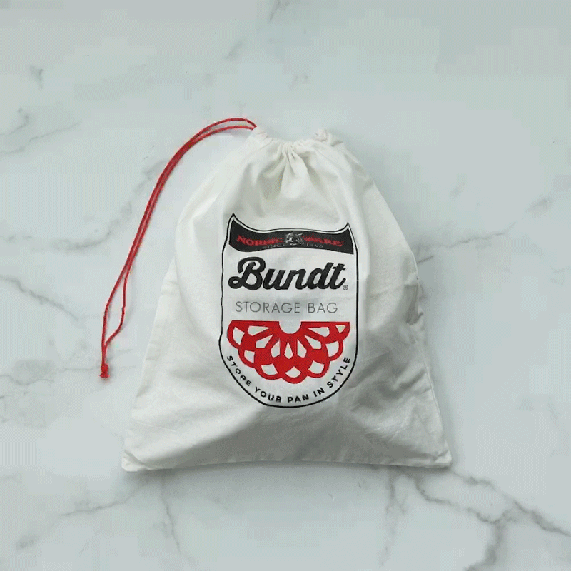 Bundt Storage Tote Bag