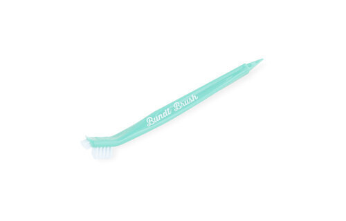 Bundt Pan Cleaning Tool