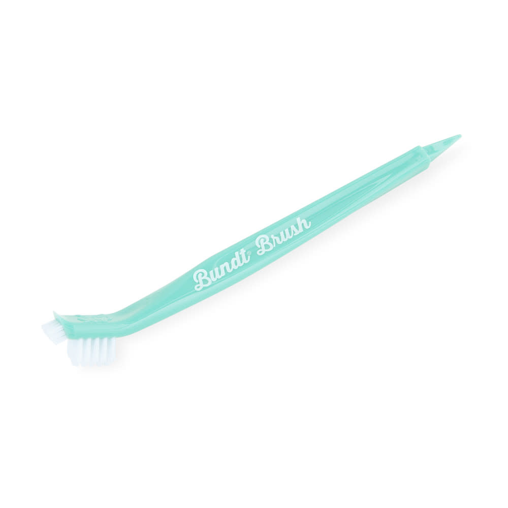 Bundt Pan Cleaning Tool