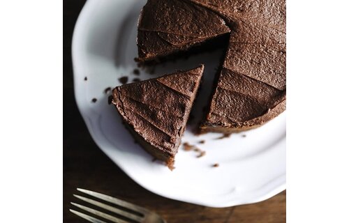 Layer Cake Pan Naturals 6''