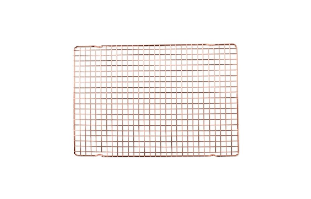 Cooling Rack Copper