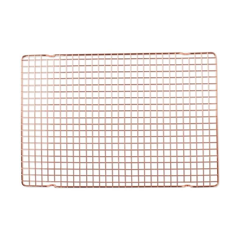 Cooling Rack Copper