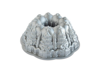 Bundt Very Merry Pan