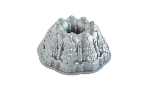 Bundt Very Merry Pan