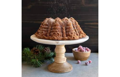 Bundt Very Merry Pan