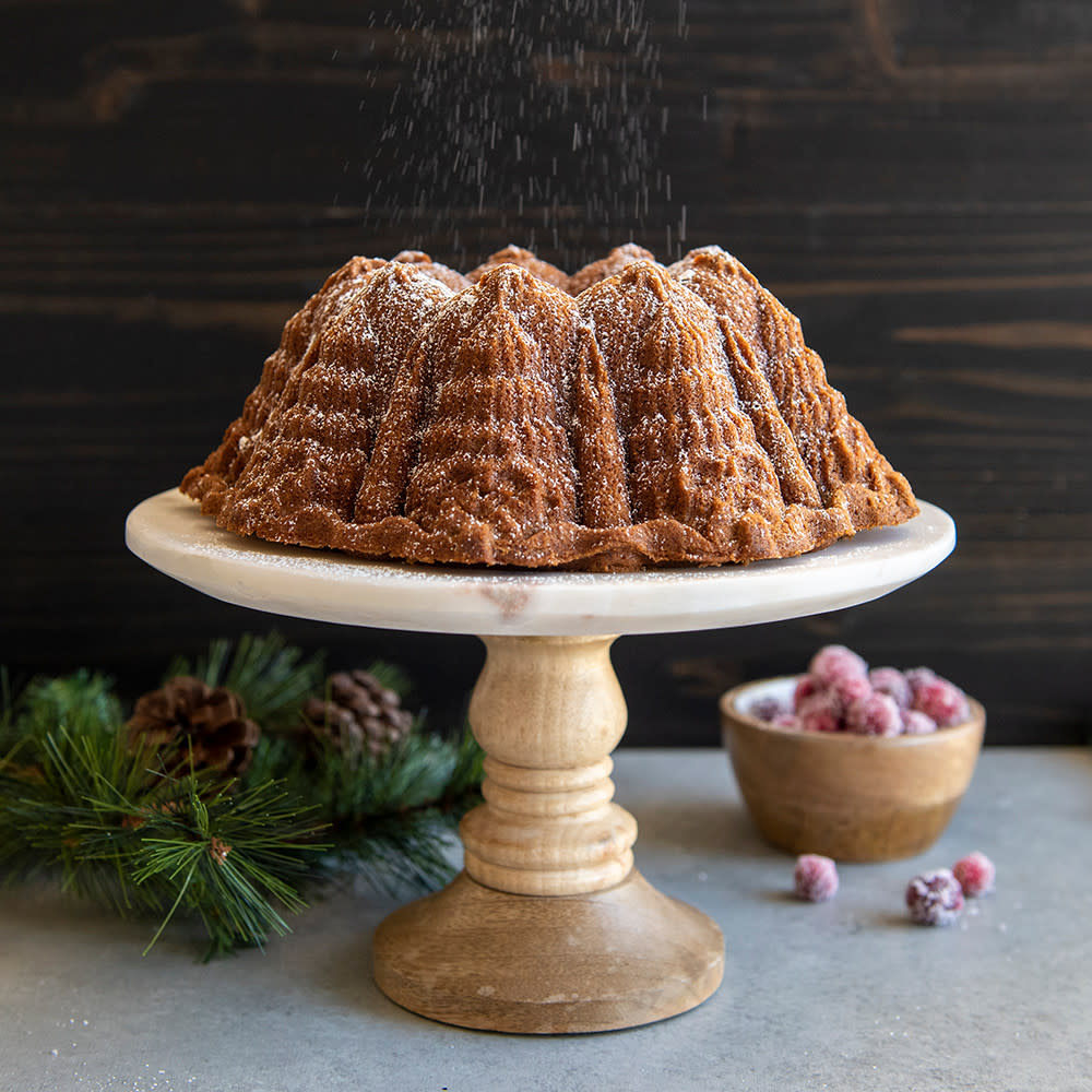 Bundt Very Merry Pan