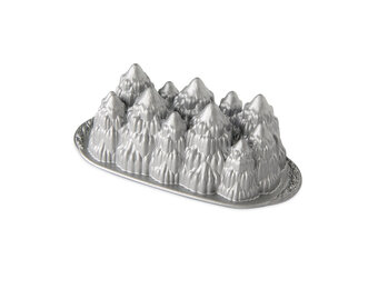 Alpine Forest Loaf Pan
