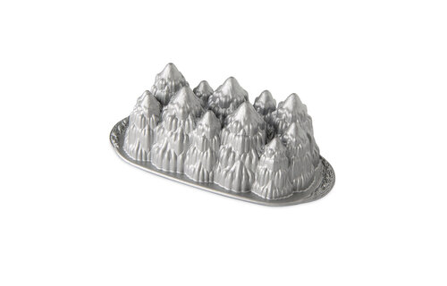 Alpine Forest Loaf Pan