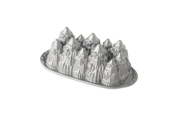 Alpine Forest Loaf Pan