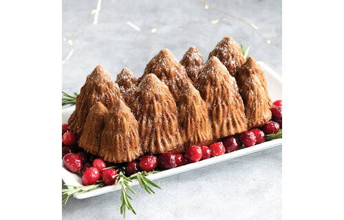 Alpine Forest Loaf Pan