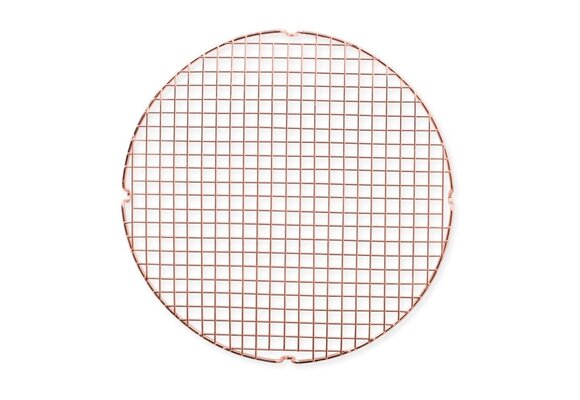 Cooling Grid Copper 13'' Round