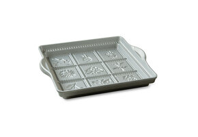 Baking Pan Platinum English Shortbread
