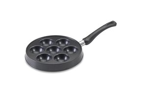Danish Ebelskiver Pan