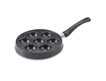 Danish Ebelskiver Pan