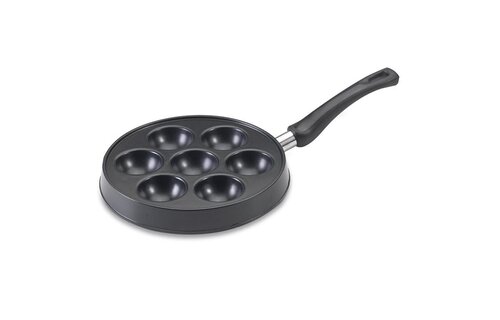 Danish Ebelskiver Pan