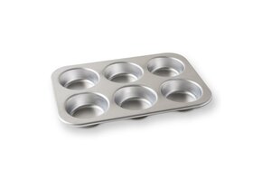 Muffin Pan Jumbo Coffee Shop