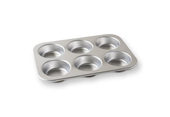 Muffin Pan Jumbo Coffee Shop