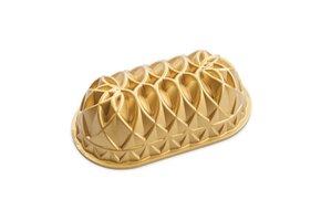 Loaf Pan Gold Jubilee
