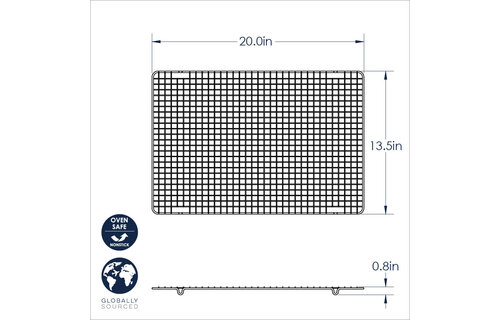 Cooling & Baking Grid XL