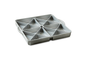 Baking Pan Platinum Mini Scone Pan