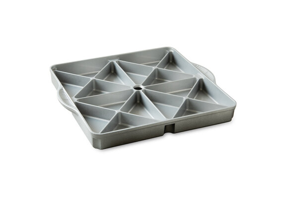 Baking Pan Platinum Mini Scone Pan