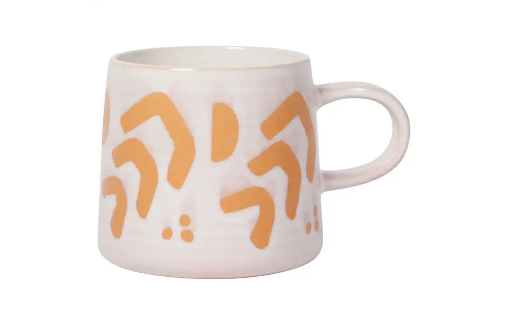 Mug Imprint Echo