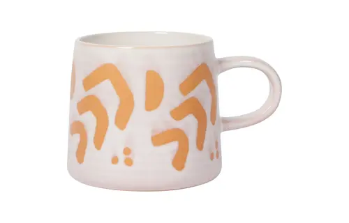 Mug Imprint Echo