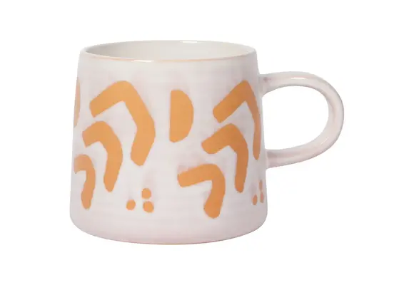 Mug Imprint Echo