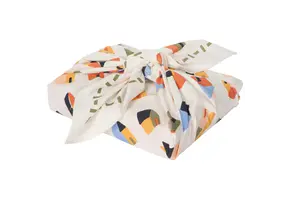 Reusable Gift Wrap - Burrow