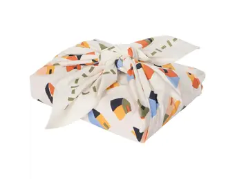 Reusable Gift Wrap - Burrow