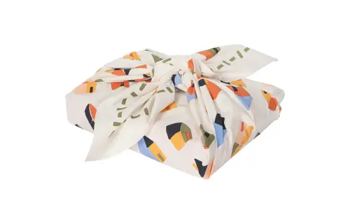 Reusable Gift Wrap - Burrow