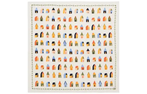 Reusable Gift Wrap - Burrow