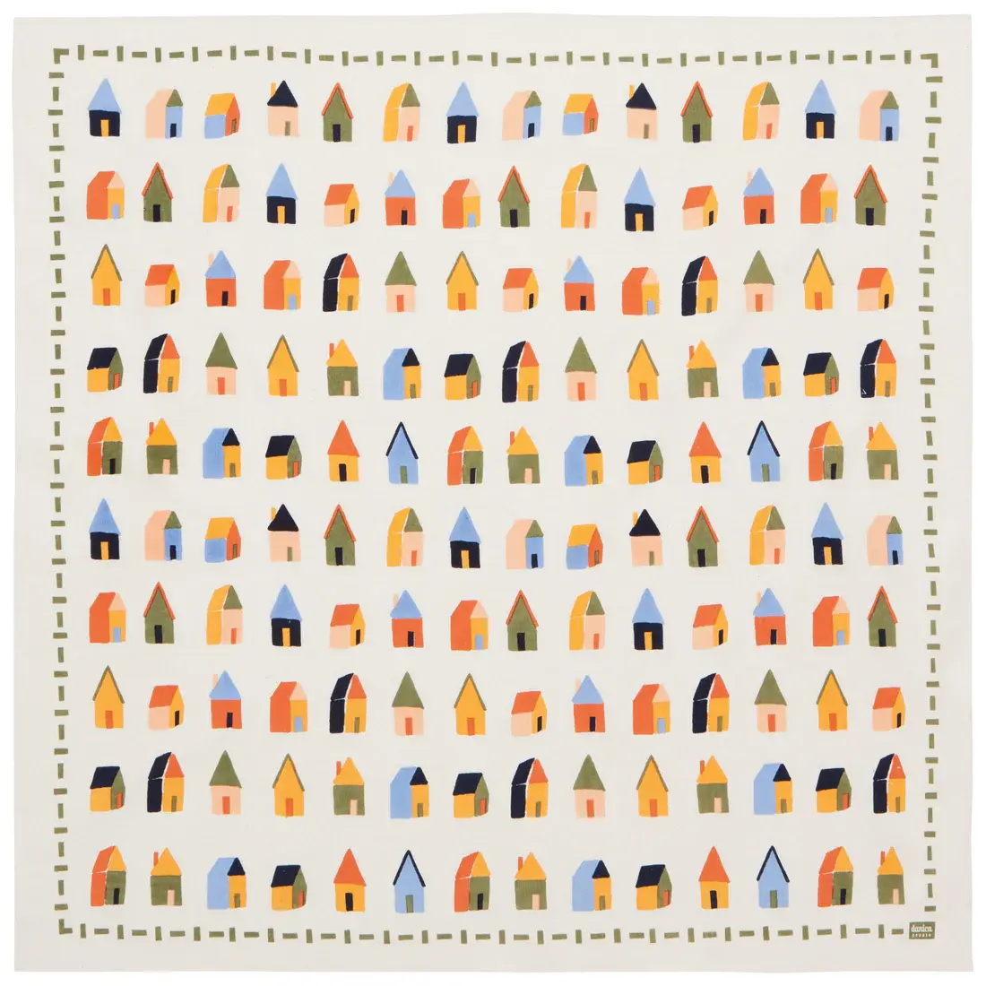 Reusable Gift Wrap - Burrow