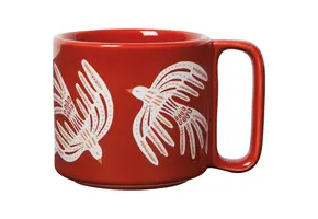 Mug Studio Midi Plume