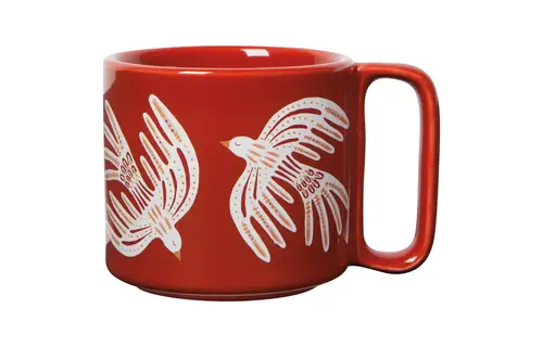 Mug Studio Midi Plume