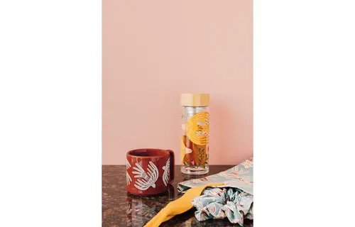 Mug Studio Midi Plume