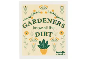 Swedish Cloth Smarty Plants