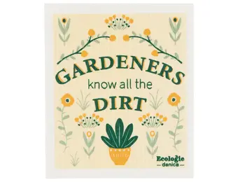 Swedish Cloth Smarty Plants