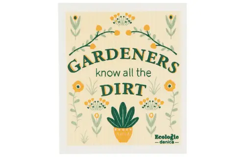 Swedish Cloth Smarty Plants