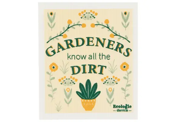 Swedish Cloth Smarty Plants