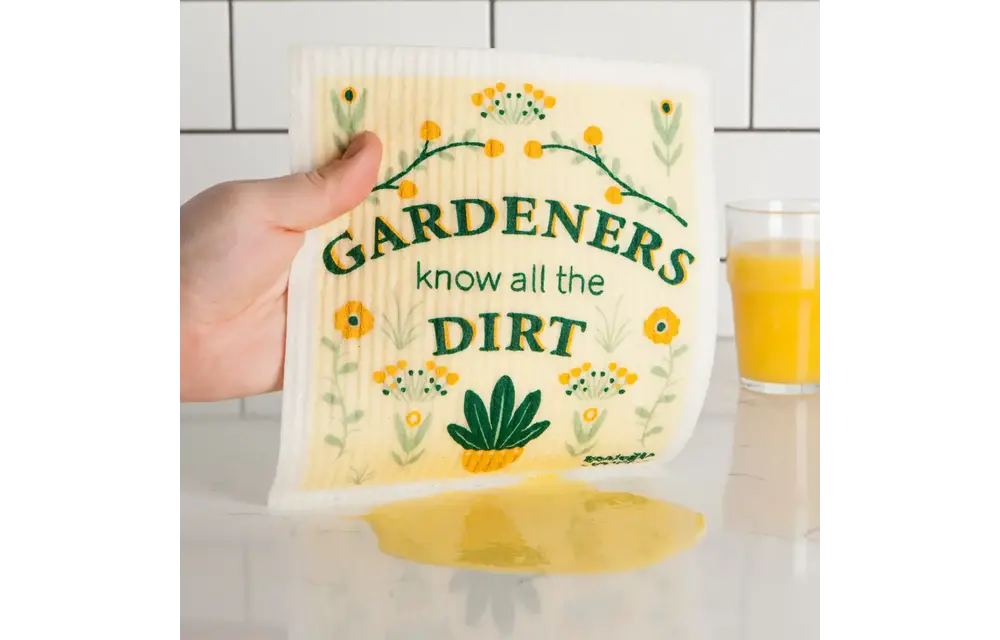 Swedish Cloth Smarty Plants