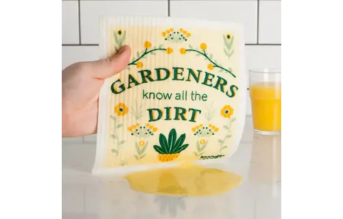 Swedish Cloth Smarty Plants