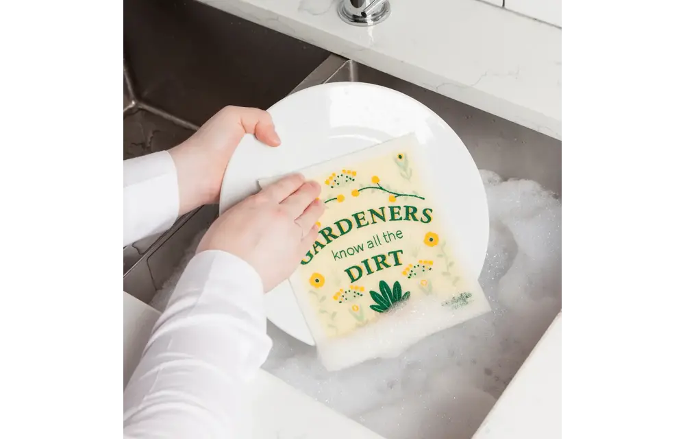 Swedish Cloth Smarty Plants